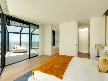Villa privée à Cascais - 8 pers., Villa 8 personnes à Cascais - Photo 34