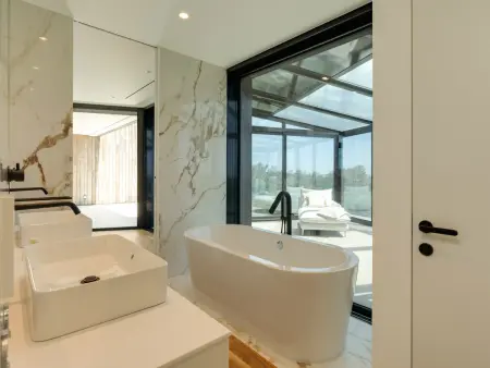 Villa privée à Cascais - 8 pers., Villa 8 personnes à Cascais - Photo 35