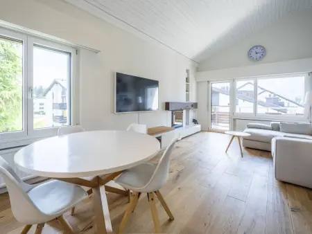Casa Curnera 8, Appartement 5 personnes à Laax - Photo 1