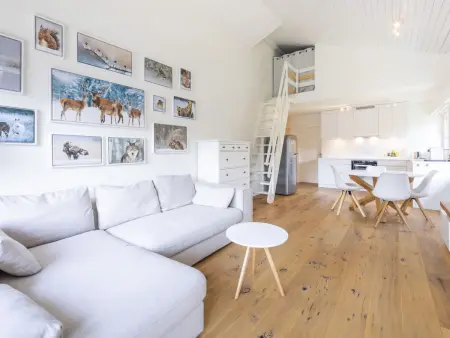 Casa Curnera 8, Appartement 5 personnes à Laax - Photo 2