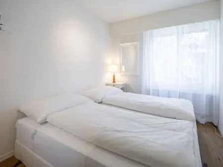 Casa Curnera 8, Appartement 5 personnes à Laax - Photo 4