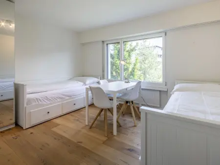 Casa Curnera 8, Appartement 5 personnes à Laax - Photo 6