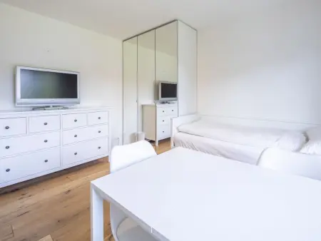 Casa Curnera 8, Appartement 5 personnes à Laax - Photo 7