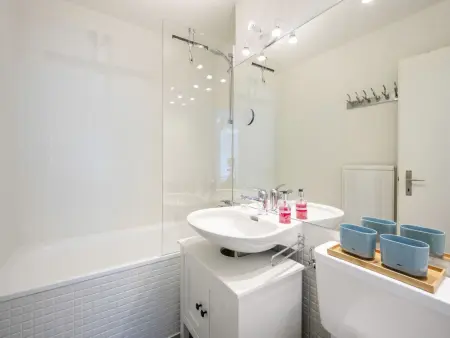 Casa Curnera 8, Appartement 5 personnes à Laax - Photo 8