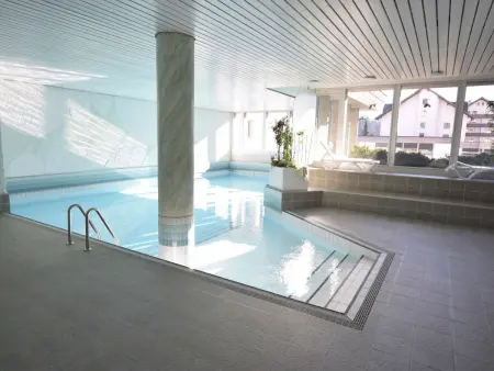 Casa Curnera 8, Appartement 5 personnes à Laax - Photo 10
