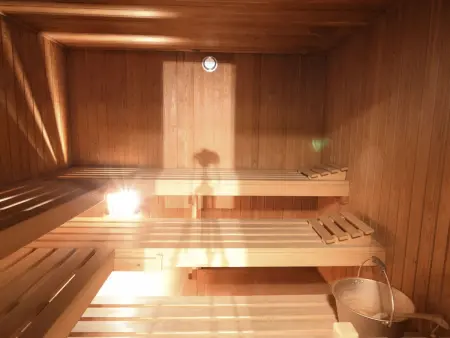 Casa Curnera 8, Appartement 5 personnes à Laax - Photo 11