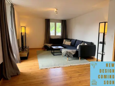 Hermann 1 by Arosa Holiday Appartement/Fewo, Bad, WC, 8-Bettwohnung Hermann 1 - Photo 1
