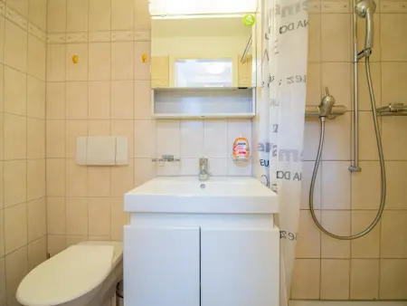 Hermann 1 by Arosa Holiday Appartement/Fewo, Bad, WC, 8-Bettwohnung Hermann 1 - Photo 9