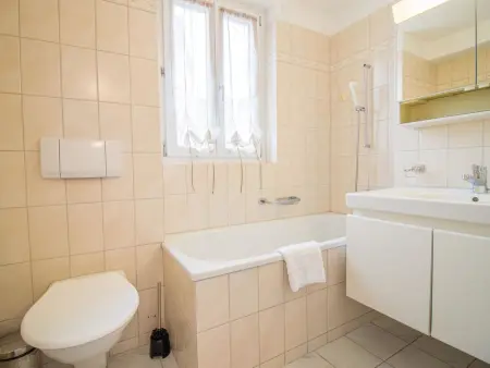 Hermann 1 by Arosa Holiday Appartement/Fewo, Bad, WC, 8-Bettwohnung Hermann 1 - Photo 11