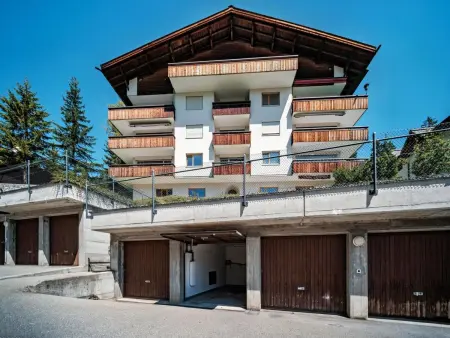 Casa Dschember 11 Appartement/Fewo, Bad, WC, 8-Bettwohnung - Photo 1
