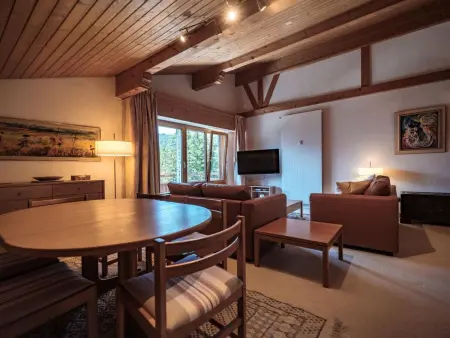 Casa Dschember 11 Appartement/Fewo, Bad, WC, 8-Bettwohnung - Photo 4