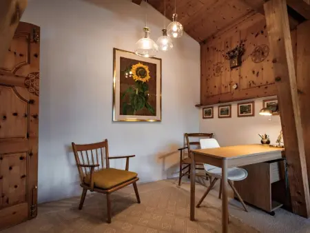 Casa Dschember 11 Appartement/Fewo, Bad, WC, 8-Bettwohnung - Photo 6