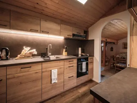 Casa Dschember 11 Appartement/Fewo, Bad, WC, 8-Bettwohnung - Photo 9