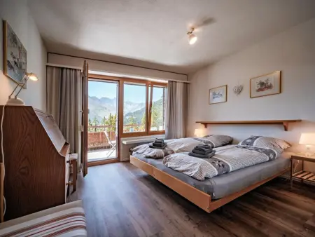 Casa Dschember 11 Appartement/Fewo, Bad, WC, 8-Bettwohnung - Photo 12