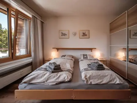 Casa Dschember 11 Appartement/Fewo, Bad, WC, 8-Bettwohnung - Photo 13