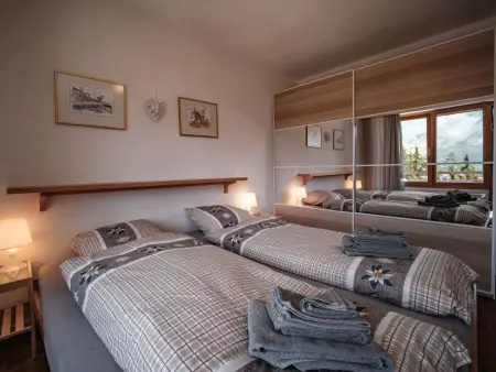 Casa Dschember 11 Appartement/Fewo, Bad, WC, 8-Bettwohnung - Photo 14