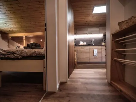 Casa Dschember 11 Appartement/Fewo, Bad, WC, 8-Bettwohnung - Photo 15