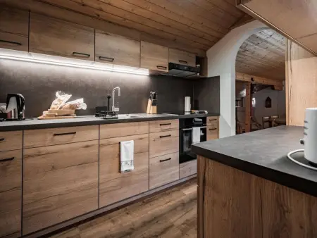 Casa Dschember 11 Appartement/Fewo, Bad, WC, 8-Bettwohnung - Photo 16