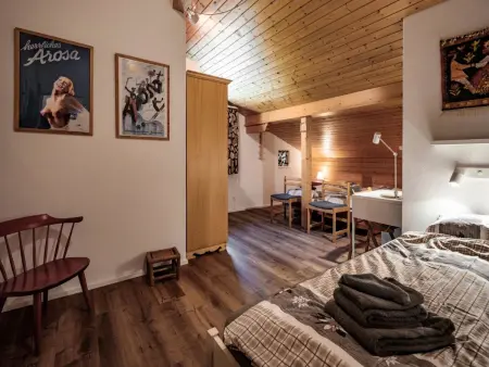 Casa Dschember 11 Appartement/Fewo, Bad, WC, 8-Bettwohnung - Photo 17