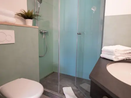 Utoring Hohe Promenade 110 Appartement/Fewo, Dusche, WC, 2-Bettwohnung - Photo 4