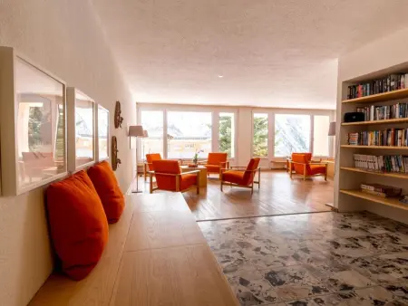 Utoring Hohe Promenade 110 Appartement/Fewo, Dusche, WC, 2-Bettwohnung - Photo 6