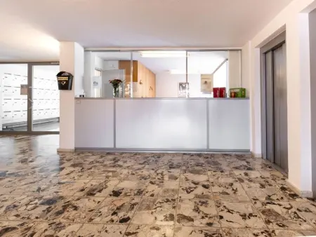 Utoring Hohe Promenade 110 Appartement/Fewo, Dusche, WC, 2-Bettwohnung - Photo 7