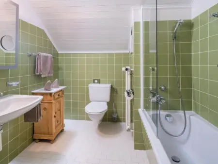 Residenz Soliva, Appartement 2 personnes à Sils Maria - Photo 13