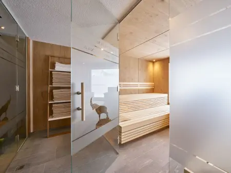 Apartments Chesa Grischuna, (Samnaun-Dorf), Appartement 4 personnes à Samnaun - Photo 6