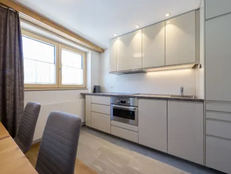 Apartments Chesa Grischuna, (Samnaun-Dorf), Appartement 4 personnes à Samnaun - Photo 11