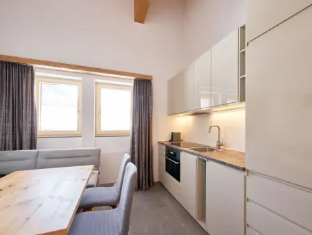 Apartments Chesa Grischuna, (Samnaun-Dorf), Appartement 6 personnes à Samnaun - Photo 1