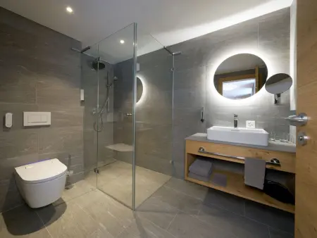 Apartments Chesa Grischuna, (Samnaun-Dorf), Appartement 6 personnes à Samnaun - Photo 5