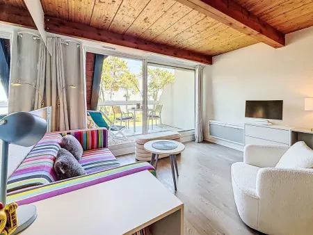 Les Terrasses du Port, Appartement 2 personnes à La Trinité Sur Mer - Photo 2