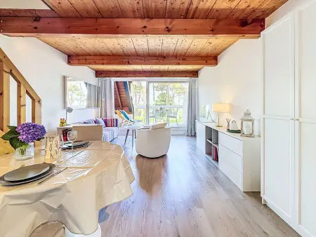 Les Terrasses du Port, Appartement 2 personnes à La Trinité Sur Mer - Photo 3