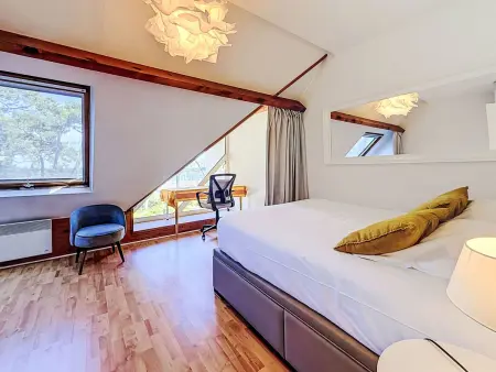 Les Terrasses du Port, Appartement 2 personnes à La Trinité Sur Mer - Photo 4
