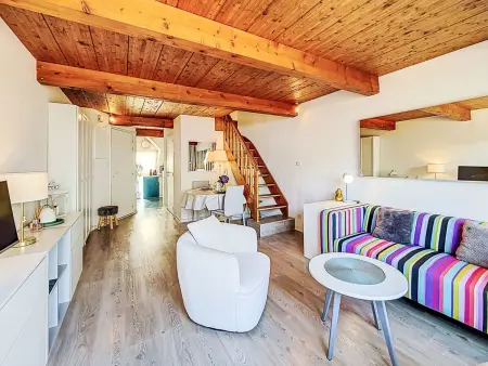 Les Terrasses du Port, Appartement 2 personnes à La Trinité Sur Mer - Photo 5
