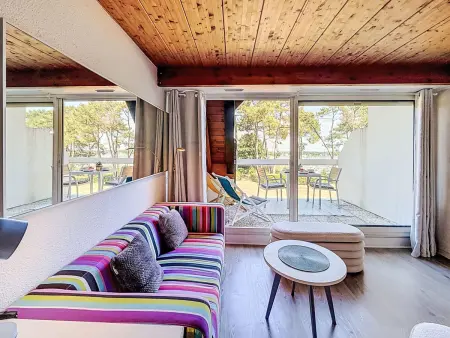 Les Terrasses du Port, Appartement 2 personnes à La Trinité Sur Mer - Photo 6