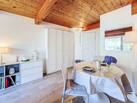 Les Terrasses du Port, Appartement 2 personnes à La Trinité Sur Mer - Photo 8