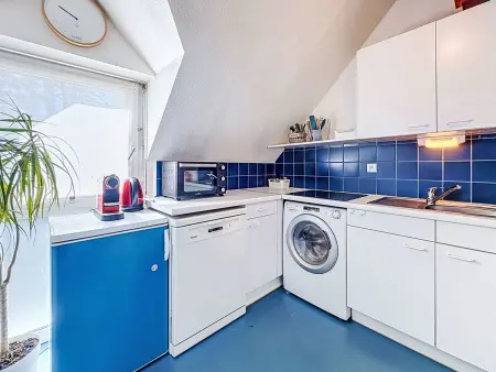 Les Terrasses du Port, Appartement 2 personnes à La Trinité Sur Mer - Photo 10