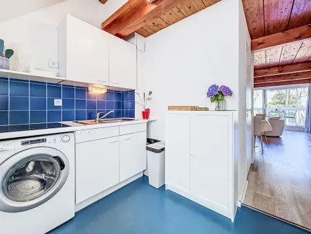 Les Terrasses du Port, Appartement 2 personnes à La Trinité Sur Mer - Photo 11