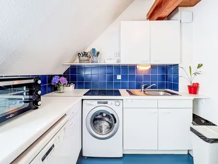 Les Terrasses du Port, Appartement 2 personnes à La Trinité Sur Mer - Photo 12
