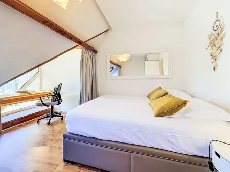 Les Terrasses du Port, Appartement 2 personnes à La Trinité Sur Mer - Photo 13