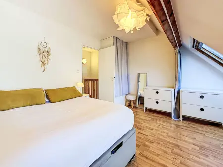 Les Terrasses du Port, Appartement 2 personnes à La Trinité Sur Mer - Photo 14