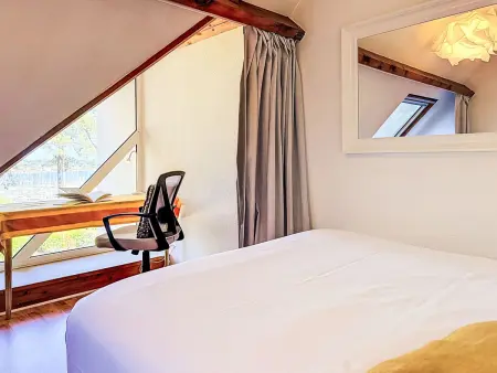 Les Terrasses du Port, Appartement 2 personnes à La Trinité Sur Mer - Photo 15