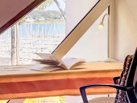 Les Terrasses du Port, Appartement 2 personnes à La Trinité Sur Mer - Photo 16