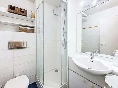 Les Terrasses du Port, Appartement 2 personnes à La Trinité Sur Mer - Photo 17