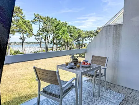 Les Terrasses du Port, Appartement 2 personnes à La Trinité Sur Mer - Photo 18