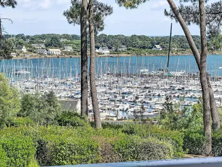 Les Terrasses du Port, Appartement 2 personnes à La Trinité Sur Mer - Photo 19