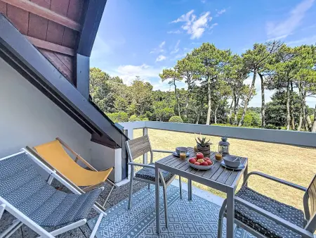 Les Terrasses du Port, Appartement 2 personnes à La Trinité Sur Mer - Photo 20