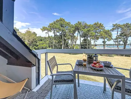Les Terrasses du Port, Appartement 2 personnes à La Trinité Sur Mer - Photo 21