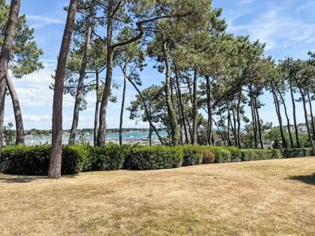 Les Terrasses du Port, Appartement 2 personnes à La Trinité Sur Mer - Photo 23
